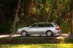 Audi RS2 1994 года (EU)